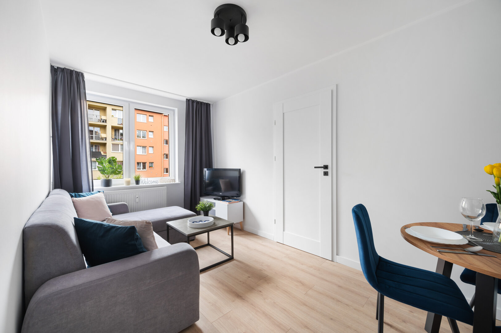 Apartament Amber Hideaway ProstyWynajem Old Town Apartament Amber Hideaway ProstyWynajem Old Town