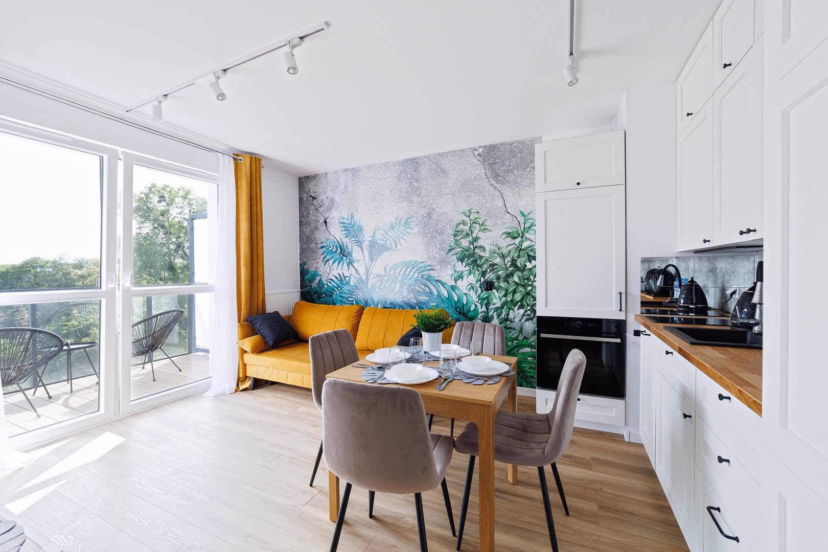 Apartament Baltic Dream ProstyWynajem Gdańsk Brzeźno Apartament Baltic Dream ProstyWynajem Gdańsk Brzeźno